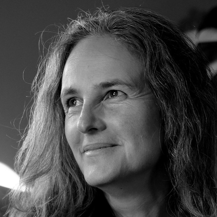 Leigh Meinert of DignitySA